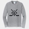 P&C Unisex Long Sleeve Fan Favorite T-Shirt  Thumbnail