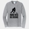 P&C Unisex Long Sleeve Fan Favorite T-Shirt  Thumbnail