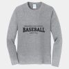 P&C Unisex Long Sleeve Fan Favorite T-Shirt  Thumbnail