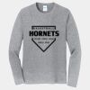 P&C Unisex Long Sleeve Fan Favorite T-Shirt  Thumbnail