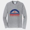 P&C Unisex Long Sleeve Fan Favorite T-Shirt  Thumbnail