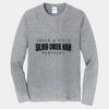 P&C Unisex Long Sleeve Fan Favorite T-Shirt  Thumbnail