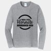 P&C Unisex Long Sleeve Fan Favorite T-Shirt  Thumbnail