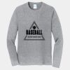 P&C Unisex Long Sleeve Fan Favorite T-Shirt  Thumbnail