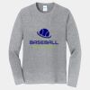 P&C Unisex Long Sleeve Fan Favorite T-Shirt  Thumbnail