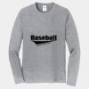 P&C Unisex Long Sleeve Fan Favorite T-Shirt  Thumbnail