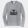 P&C Unisex Long Sleeve Fan Favorite T-Shirt  Thumbnail