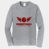 P&C Unisex Long Sleeve Fan Favorite T-Shirt  Thumbnail