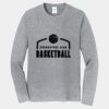 P&C Unisex Long Sleeve Fan Favorite T-Shirt  Thumbnail
