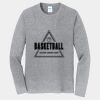 P&C Unisex Long Sleeve Fan Favorite T-Shirt  Thumbnail