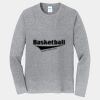 P&C Unisex Long Sleeve Fan Favorite T-Shirt  Thumbnail