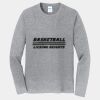 P&C Unisex Long Sleeve Fan Favorite T-Shirt  Thumbnail