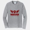 P&C Unisex Long Sleeve Fan Favorite T-Shirt  Thumbnail