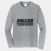 P&C Unisex Long Sleeve Fan Favorite T-Shirt  Thumbnail