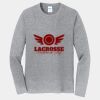 P&C Unisex Long Sleeve Fan Favorite T-Shirt  Thumbnail