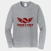P&C Unisex Long Sleeve Fan Favorite T-Shirt  Thumbnail