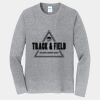 P&C Unisex Long Sleeve Fan Favorite T-Shirt  Thumbnail