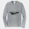 P&C Unisex Long Sleeve Fan Favorite T-Shirt  Thumbnail