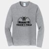 P&C Unisex Long Sleeve Fan Favorite T-Shirt  Thumbnail
