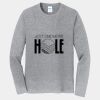 P&C Unisex Long Sleeve Fan Favorite T-Shirt  Thumbnail