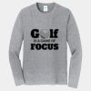 P&C Unisex Long Sleeve Fan Favorite T-Shirt  Thumbnail