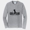 P&C Unisex Long Sleeve Fan Favorite T-Shirt  Thumbnail