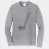 P&C Unisex Long Sleeve Fan Favorite T-Shirt  Thumbnail