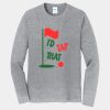 P&C Unisex Long Sleeve Fan Favorite T-Shirt  Thumbnail