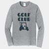 P&C Unisex Long Sleeve Fan Favorite T-Shirt  Thumbnail