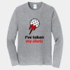 P&C Unisex Long Sleeve Fan Favorite T-Shirt  Thumbnail