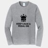 P&C Unisex Long Sleeve Fan Favorite T-Shirt  Thumbnail