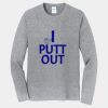 P&C Unisex Long Sleeve Fan Favorite T-Shirt  Thumbnail