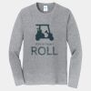 P&C Unisex Long Sleeve Fan Favorite T-Shirt  Thumbnail