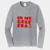 P&C Unisex Long Sleeve Fan Favorite T-Shirt  Thumbnail