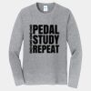 P&C Unisex Long Sleeve Fan Favorite T-Shirt  Thumbnail