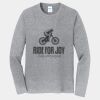 P&C Unisex Long Sleeve Fan Favorite T-Shirt  Thumbnail