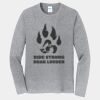 P&C Unisex Long Sleeve Fan Favorite T-Shirt  Thumbnail