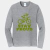 P&C Unisex Long Sleeve Fan Favorite T-Shirt  Thumbnail