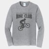 P&C Unisex Long Sleeve Fan Favorite T-Shirt  Thumbnail