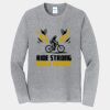 P&C Unisex Long Sleeve Fan Favorite T-Shirt  Thumbnail