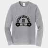 P&C Unisex Long Sleeve Fan Favorite T-Shirt  Thumbnail