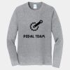 P&C Unisex Long Sleeve Fan Favorite T-Shirt  Thumbnail