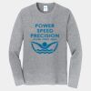 P&C Unisex Long Sleeve Fan Favorite T-Shirt  Thumbnail