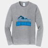 P&C Unisex Long Sleeve Fan Favorite T-Shirt  Thumbnail