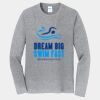 P&C Unisex Long Sleeve Fan Favorite T-Shirt  Thumbnail