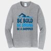 P&C Unisex Long Sleeve Fan Favorite T-Shirt  Thumbnail