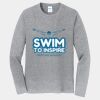 P&C Unisex Long Sleeve Fan Favorite T-Shirt  Thumbnail