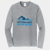 P&C Unisex Long Sleeve Fan Favorite T-Shirt  Thumbnail