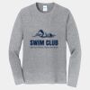 P&C Unisex Long Sleeve Fan Favorite T-Shirt  Thumbnail