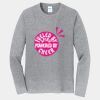 P&C Unisex Long Sleeve Fan Favorite T-Shirt  Thumbnail